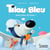 Tilou Bleu aime bien se laver !