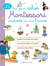 Mon grand cahier MONTESSORI d'activités pour toute l'année