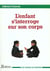 L'enfant s'interroge sur son corps