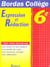 Expression ecrite et redactions en 6eme