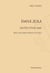 Emile zola - notes d'un ami - avec des vers inédits de zola