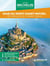 Baie du Mont-Saint-Michel : De Granville à Saint-Malo (édition 2025)