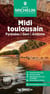 Le guide vert : Midi toulousain : Pyrénées, Gers, Andorre (édition 2026)