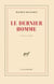 Le dernier homme