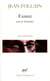 Exister - territoires