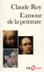 L'Amour de la peinture