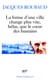 La forme d'une ville change plus vite, hélas, que le c?ur des humains : cent cinquante poèmes (1991-1998)