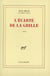 L'ecarte de la grille