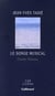 Le songe musical - Claude Debussy