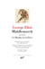 Middlemarch / Le Moulin sur la Floss