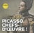 Picasso - chefs-d'oeuvre ! album