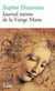 Journal intime de la vierge Marie