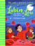 Lubin et Lou - les enfants loups-garous Tome 5 : l'éclipse rouge