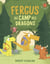 Fergus au camp des dragons
