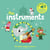 Mes instruments