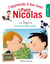 J'apprends à lire avec Le Petit Nicolas Tome 14 : la bagarre