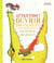 Attention ! Ouvrir doucement : Ce livre a des dents !