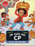 Je suis en CP Tome 43 : Le jour des citrouilles