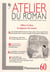 L'Atelier du roman