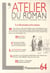L'Atelier du roman