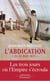 L'abdication - 21-23 juin 1815