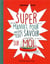 Super manuel pour presque tout savoir sur moi