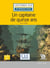 FLE - un capitaine de 15 ans - niveau A1 (2e édition)