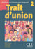 Trait d'union : Trait d'union 2 elevede francais pour migrants