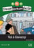 Pause lecture facile : Vol à Giverny - Niveau 1 - A1