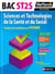 Reflexe Ttes Matieres En Fiches Term St2S Sciences Et Technologies De La santé Et Du Social