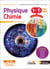 Spirales : physique-chimie : 1re/terminale bac pro : groupements 1/2 : livre + licence élève