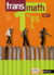 Transmath Mathematiques 1E Es, L (Format Compact)