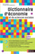 Dictionnaire D'économie Et De Sciences Sociales