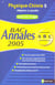 ABC du Bac Tome 4 : annales - physique/chimie - terminale S - enseignement obligatoire et spécialité - sujets non-corrigés