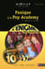 L'ENIGME DES VACANCES PRIMAIRE Tome 9 : panique à la pop academy - du CM2 à la 6e