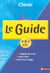 GUIDE ABC CHIMIE TERM S COURS