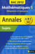 Annales abc du bac - sujets non corrigés - mathématiques s - obligatoire et spécialité (édition 2012)
