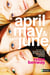 April, may & june