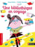 Une bibliothèque en voyage