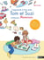 J'apprends à lire avec Tom et Suzi : pédagogie Montessori