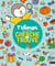 T'choupi : mon premier cherche et trouve