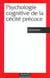 Psychologie cognitive de la cécité précoce