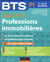 Bts - tout le bts - professions immobilières