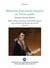 MEMOIRES D UN ANCIEN MINISTRE DU TRESOR PUBLIC -TOME III