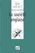 La société anglaise