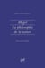 Hegel. La philosophie de la nature