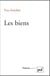 Les biens