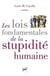 Les lois fondamentales de la stupidité humaine