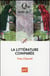 La litterature comparee