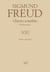 Oeuvres complètes - psychanalyse Tome 21- index général